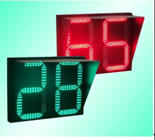 k1体育LED交通信号灯倒计时 k1体育LED交通信号灯倒计时