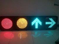 横装404交通信号灯定制 横装404交通信号灯定制