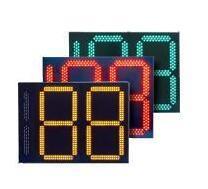 交通信号灯价格 一体化交通信号灯 交通信号灯批发 专业交通信号灯